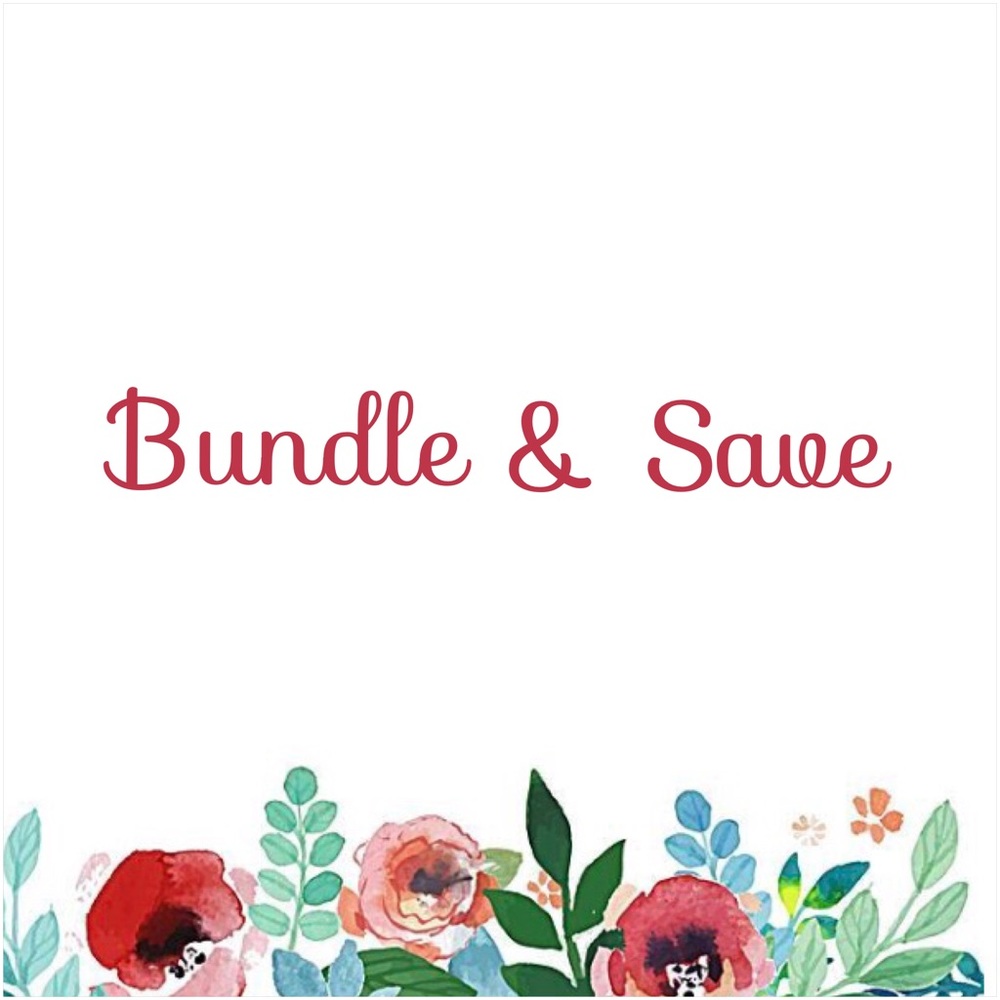 Get 10% off when you bundle 2 or more items.